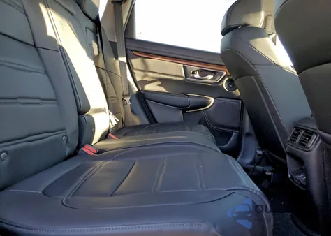 2020 Honda Cr-V Exl z USA, uszkodzony, nr VIN 5J6RW2H82LL022283